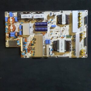 Carte d'alimentation télé Lg OLED65C9PLA Référence: EAX68364701(1.9)