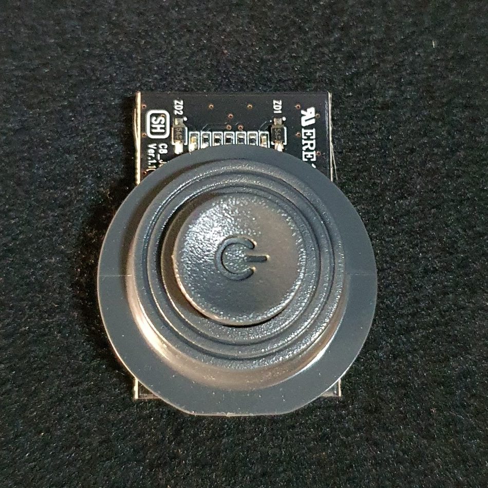 Module bouton power télé Lg OLED55C8PLA Référence: C8_JOG PCB Module bouton power télé Lg OLED55C8PLA Référence: C8_JOG PCB