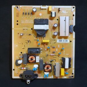 Carte d'alimentation télé Lg 43UP75006LF Référence: EAX68304102 (1.0)