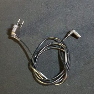 Cordon d'alimentation télé Lg 43UP75006LF
