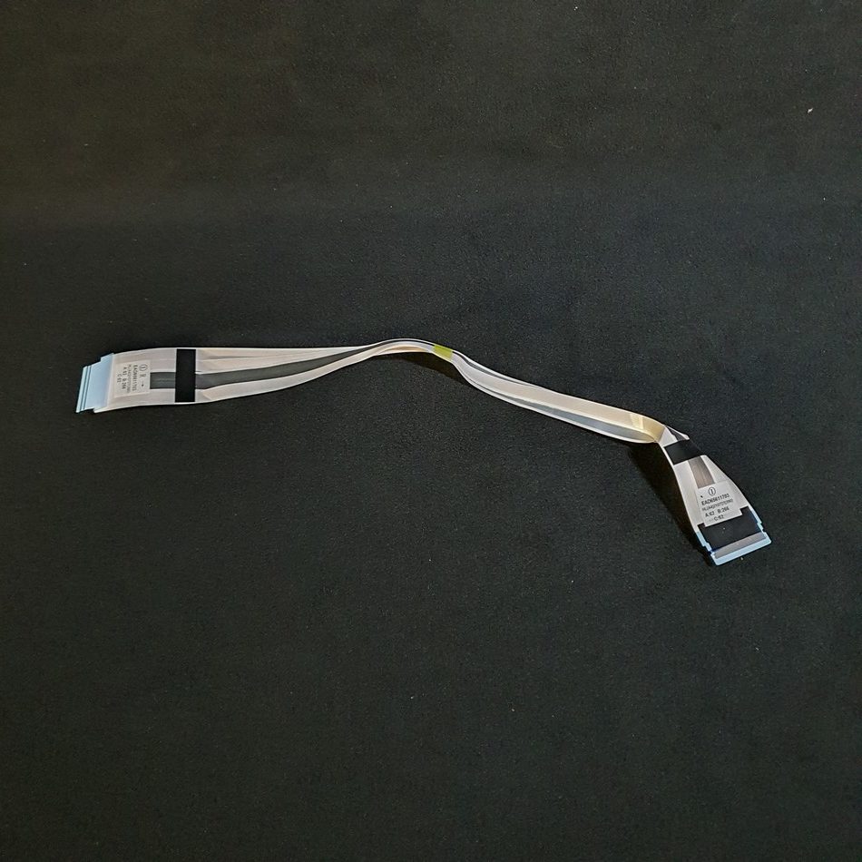Nappe lvds télé Lg 43UP75006LF Référence: EAD65611703 Nappe lvds télé Lg 43UP75006LF Référence: EAD65611703