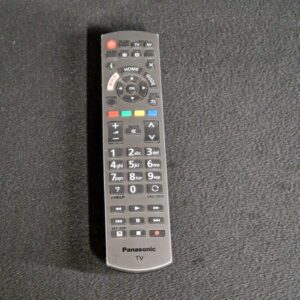 Télécommande Panasonic Référence: N2QAYB