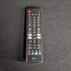Télécommande télé Lg 43UP75006LF Référence: AKB76037605