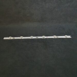 Barre leds télé Samsung UE50KU6000K Référence: BN96-39658A