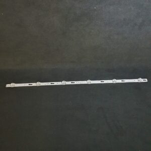Barre LEDS télé Samsung UE65TU7125K Référence: BN96-50314A