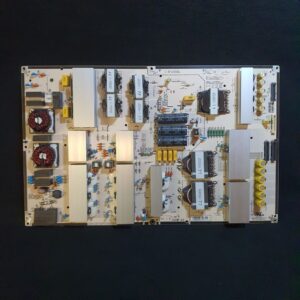 Carte d'alimentation télé Lg OLED77CX6LA Référence: EAX68999802 (1.0)