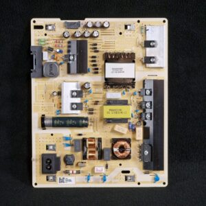 Carte d'alimentation télé Samsung UE65TU7025K Référence: BN44-01055A