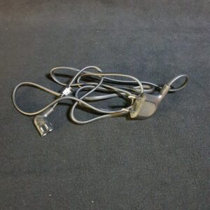 Cordon d'alimentation télé Samsung UE65TU7025K