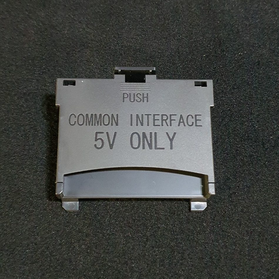 Connecteur De Cartes Télé Samsung UE65TU7025K Référence: 3709-001791 Connecteur De Cartes Télé Samsung UE65TU7025K Référence: 3709-001791