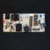 Carte d'alimentation télé TCL 50C635 Référence: 40-L17CW2-PWB1ZG (11601-500064)