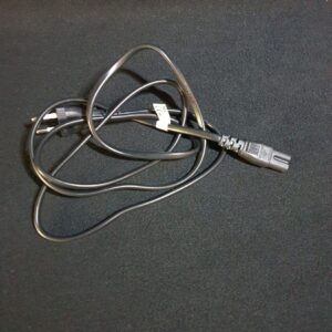 Cordon d'alimentation télé TCL 50C635