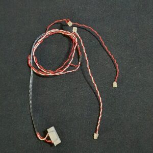Cordon de connexion des barres LEDS télé TCL 50C635