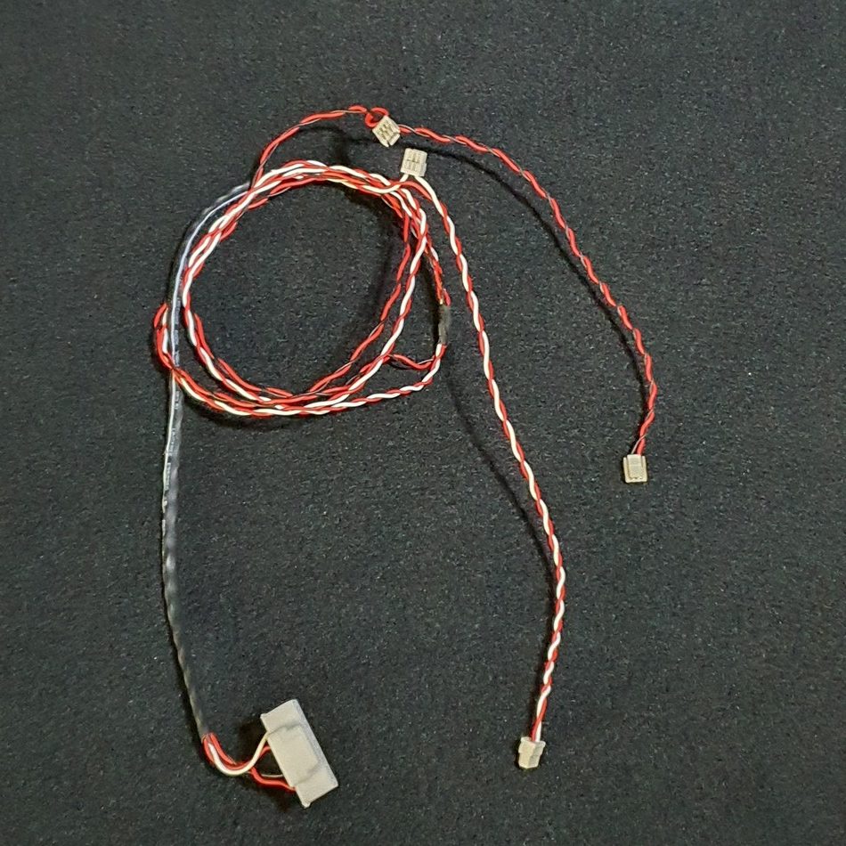 Cordon de connexion des barres LEDS télé TCL 50C635 Cordon de connexion des barres LEDS télé TCL 50C635