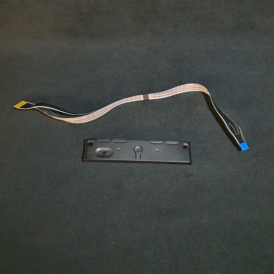 Module bouton power télé TCL 50C635 Référence: 40-FFS011-VOD2HG 11602-500398 Module bouton power télé TCL 50C635 Référence: 40-FFS011-VOD2HG 11602-500398