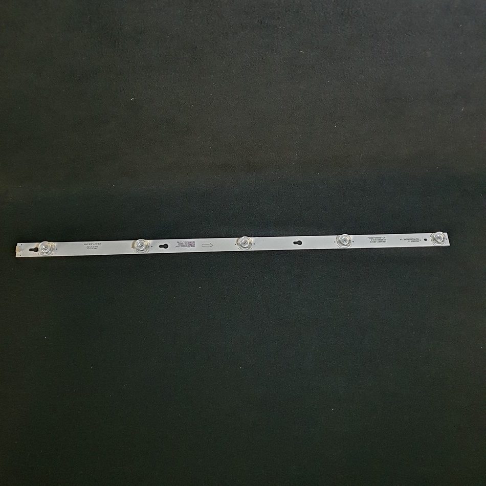 Barre LEDS télé Thomson 55UT6006 Référence: 4C-LB5505-HR04J (A) Barre LEDS télé Thomson 55UT6006 Référence: 4C-LB5505-HR04J (A)