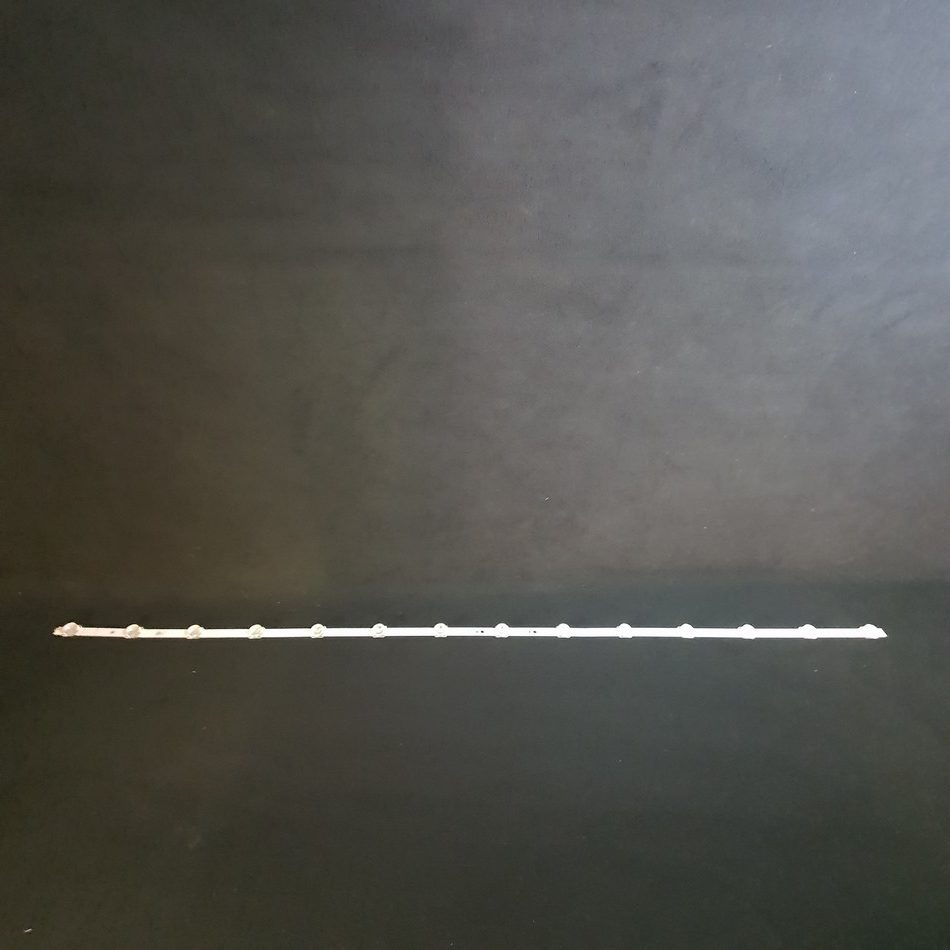 Barre LEDS télé Hisense 58AE7000F Référence: HD580X1U91-L1+2019080101 Barre LEDS télé Hisense 58AE7000F Référence: HD580X1U91-L1+2019080101