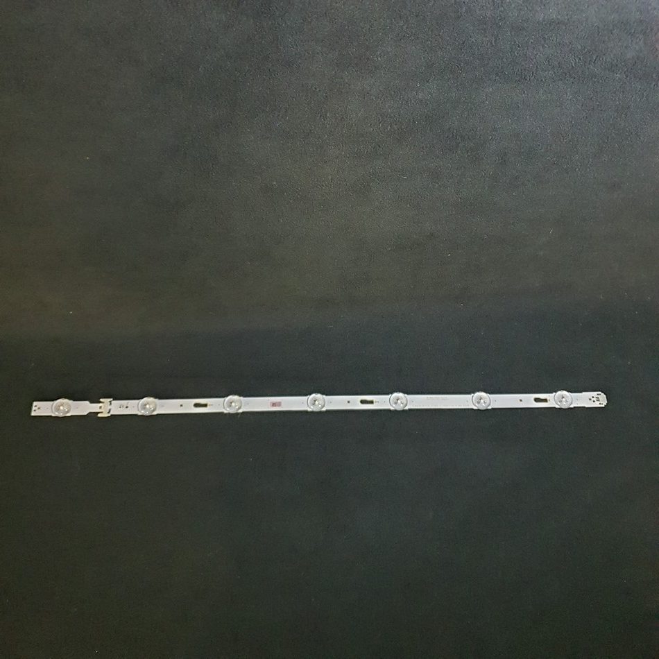 Barre LEDS télé Samsung UE58MU6125K Référence: BN96-43942A Barre LEDS télé Samsung UE58MU6125K Référence: BN96-43942A
