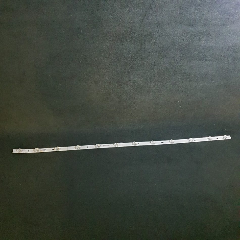 Barre LEDS télé TCL 43C631 Référence: 43HR330M12A1 V0 Barre LEDS télé TCL 43C631 Référence: 43HR330M12A1 V0