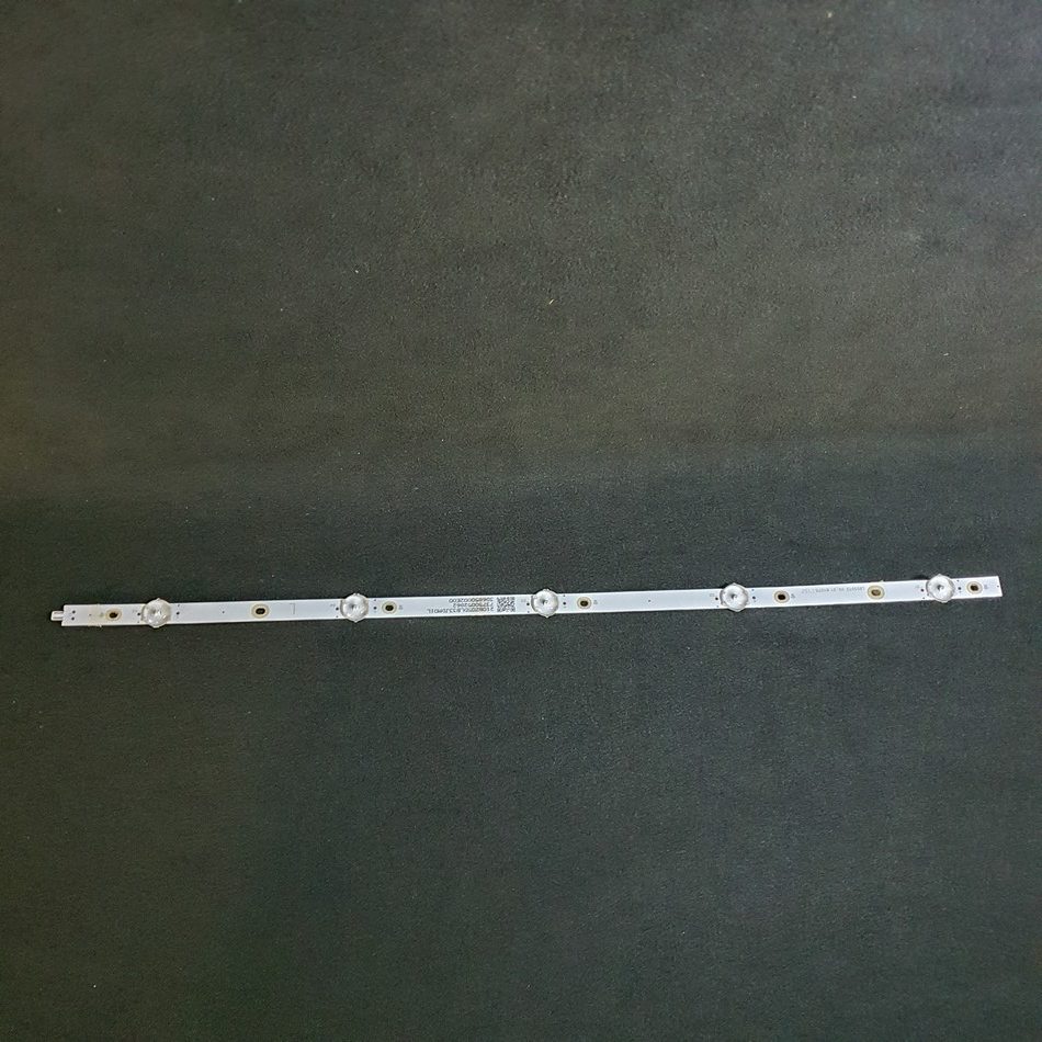 Barre LEDS télé Philips 55PUS6272/12 Référence: 210BZ05DLB33JDM01L (L) Barre LEDS télé Philips 55PUS6272/12 Référence: 210BZ05DLB33JDM01L (L)