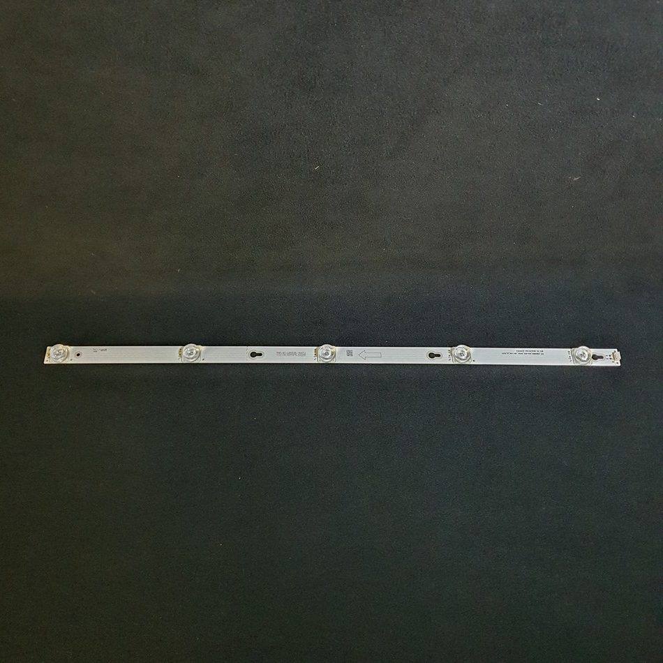Barre LEDS télé TCL U55P6066 Référence: YHA-4C-LB5505-YH07J Barre LEDS télé TCL U55P6066 Référence: YHA-4C-LB5505-YH07J