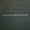 Barre LEDS télé Samsung QE75Q60AAU Référence: BN96-52601A C