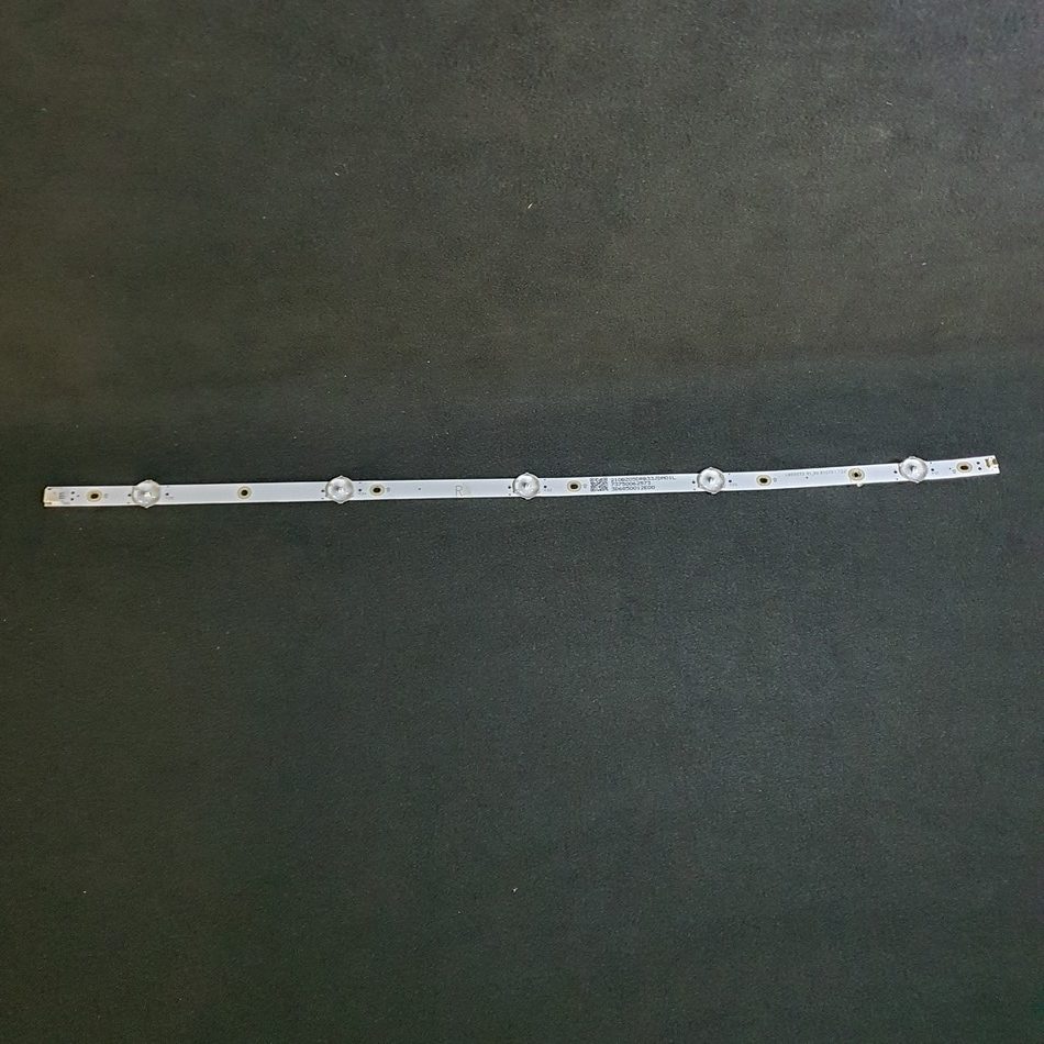 Barre LEDS télé Philips 55PUS6272/12 Référence: 210BZ05DRB33JDM01L (R) Barre LEDS télé Philips 55PUS6272/12 Référence: 210BZ05DRB33JDM01L (R)
