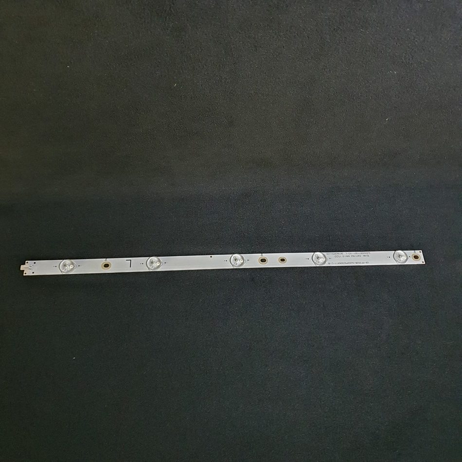 Barre LEDS télé Philips 50PFH4009/88 Référence: LB-PF3528-GJD2P5C506X11-L-B (L) Barre LEDS télé Philips 50PFH4009/88 Référence: LB-PF3528-GJD2P5C506X11-L-B (L)