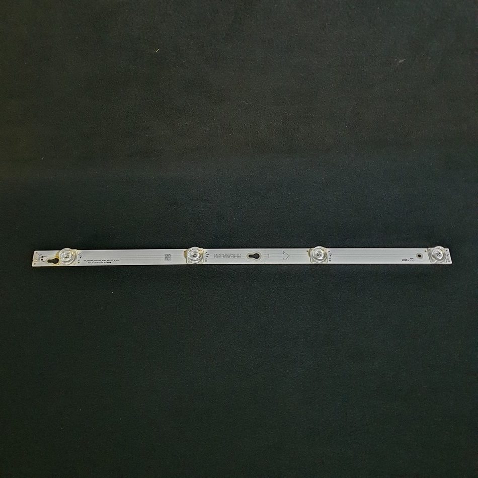 Barre LEDS télé TCL U55P6066 Référence: YHA-4C-LB5504-YH07J Barre LEDS télé TCL U55P6066 Référence: YHA-4C-LB5504-YH07J