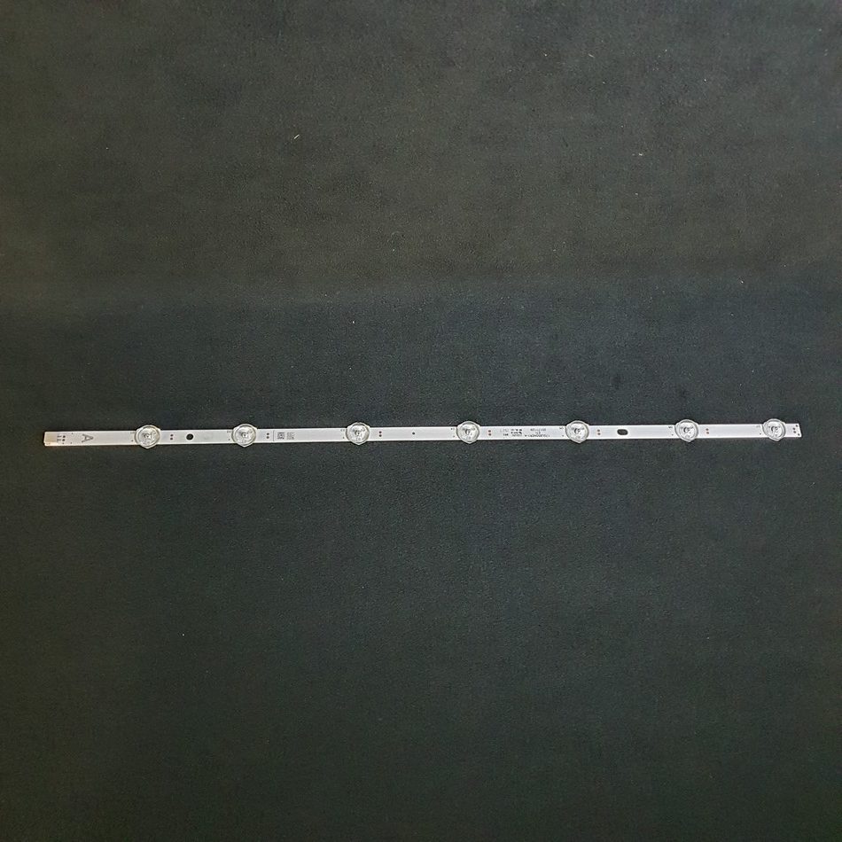 Barre LEDS télé Toshiba 55UL5A63DG Référence: 17DLB55NER1-A Barre LEDS télé Toshiba 55UL5A63DG Référence: 17DLB55NER1-A