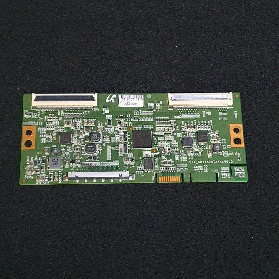 Carte T-Con télé Sony KD-55XE7096 Référence: 17Y_HU11APHTA44LV0.0 Carte T-Con télé Sony KD-55XE7096 Référence: 17Y_HU11APHTA44LV0.0
