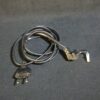 Cordon d'alimentation télé Sony KD-55XE7096