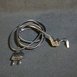 Cordon d'alimentation télé Sony KD-55XE7096