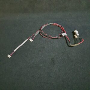 Cordon de connexion des barres LEDS télé Sony KD-55XE7096
