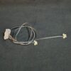 Cordon de connexion des barres LEDS télé Samsung UE50RU7025K