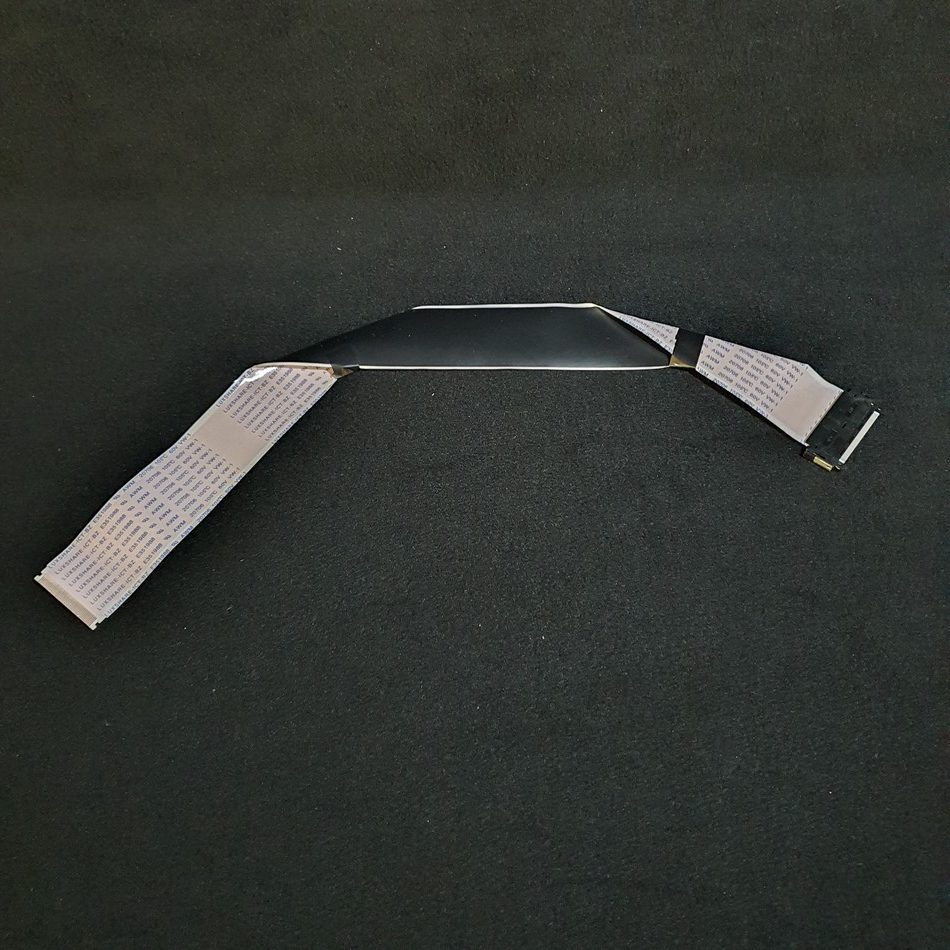Nappe LVDS télé Sony KD-55XE7096 Référence: 1-912-085-11 Nappe LVDS télé Sony KD-55XE7096 Référence: 1-912-085-11