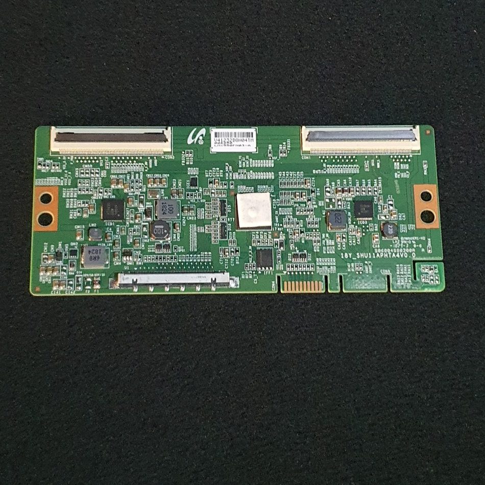Carte T-Con télé Sony KD-55XF7096 Référence: 18y_SHU11APHTA4V0.0 Carte T-Con télé Sony KD-55XF7096 Référence: 18y_SHU11APHTA4V0.0