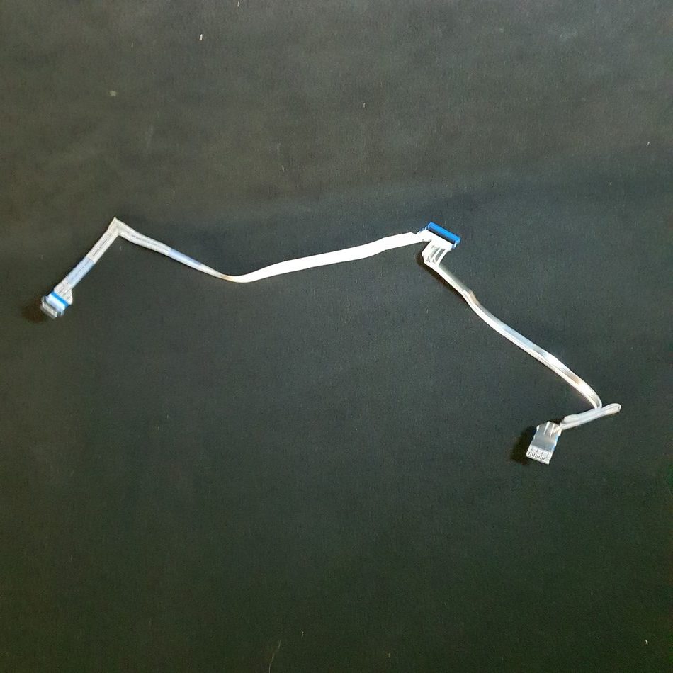Nappe de connexion des modules télé Lg OLED55CX6LA Référence: EAD65825812 Nappe de connexion des modules télé Lg OLED55CX6LA Référence: EAD65825812