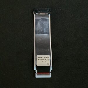 Nappe LVDS télé Lg OLED55CX6LA Référence: EAD63285606