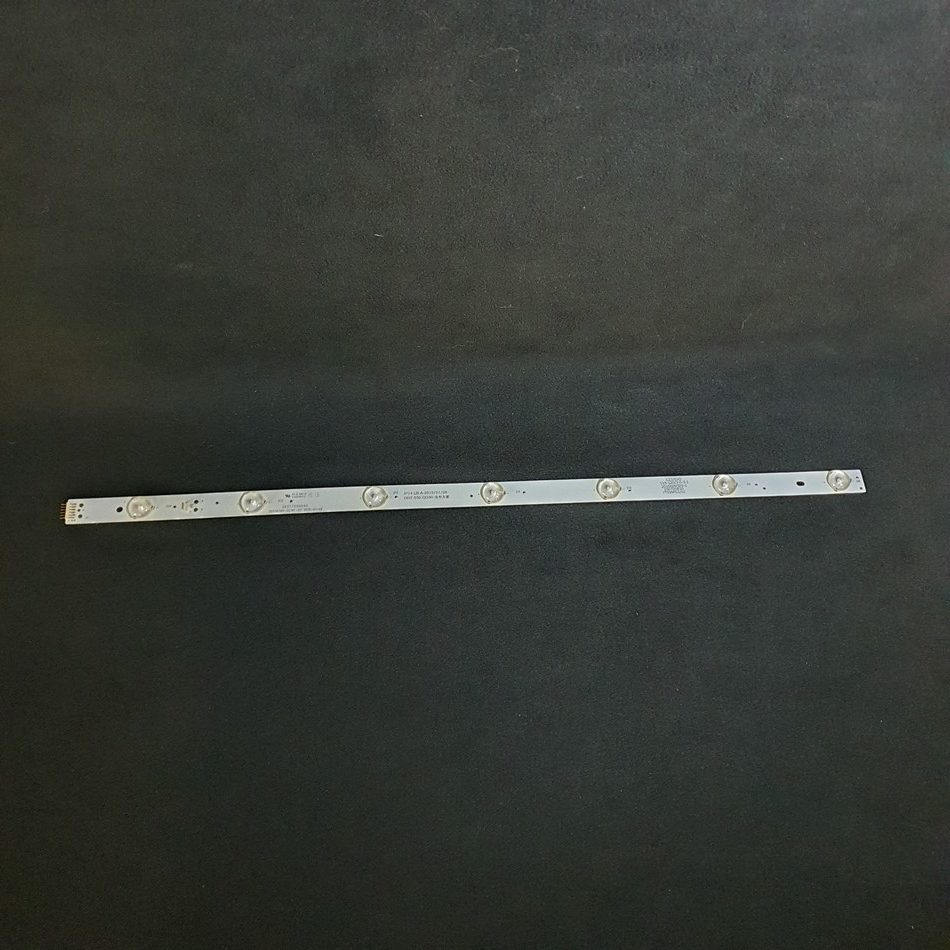 Barre LEDS télé Polaroid TQL55F4PR001 Référence: OD55D14R-ZC14F-07 Barre LEDS télé Polaroid TQL55F4PR001 Référence: OD55D14R-ZC14F-07