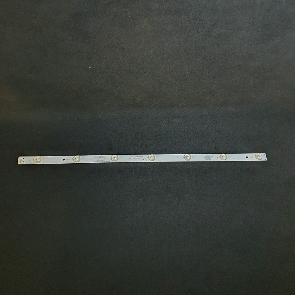 Barre LEDS télé Polaroid TQL55F4PR001 Référence: OD55D14L-ZC14F-07 Barre LEDS télé Polaroid TQL55F4PR001 Référence: OD55D14L-ZC14F-07