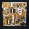 Carte d'alimentation télé Samsung UE55MU6655U Référence: BN44-00876D