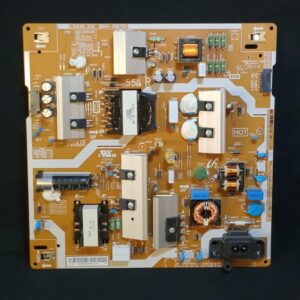 Carte d'alimentation télé Samsung UE55MU6655U Référence: BN44-00876D