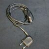 Cordon d'alimentation télé Samsung UE55MU6655U