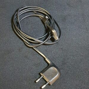 Cordon d'alimentation télé Samsung UE55MU6655U