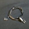 Cordon d'alimentation télé Samsung UE55RU7305K