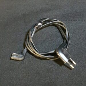 Cordon d'alimentation télé Samsung UE55RU7305K