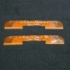 Ensemble nappes de connexion des cartes du LCD télé Samsung UE55MU6655U