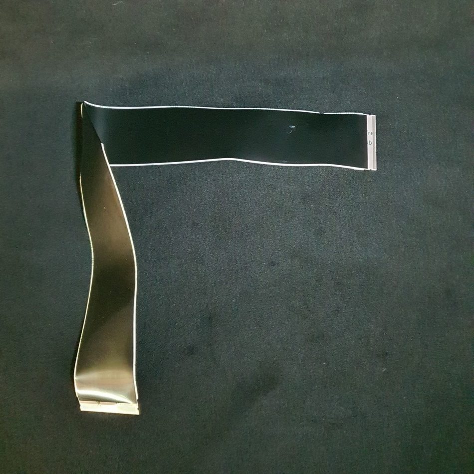 Nappe LVDS télé Samsung UE55RU7305K Référence: BN96-39820F Nappe LVDS télé Samsung UE55RU7305K Référence: BN96-39820F