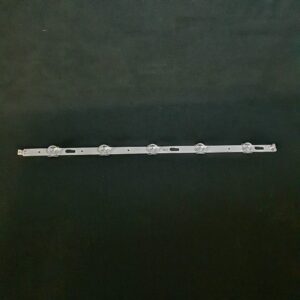Barre LEDS télé Samsung HG43EJ690YB Référence: BN96-50319A