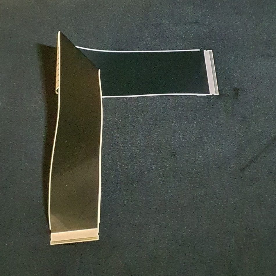 Nappe LVDS télé Samsung UE49RU7305K Référence: BN96-39821F Nappe LVDS télé Samsung UE49RU7305K Référence: BN96-39821F